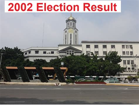 list of manila city councilors|2022 ELECTION RESULTS: Manila, NCR .